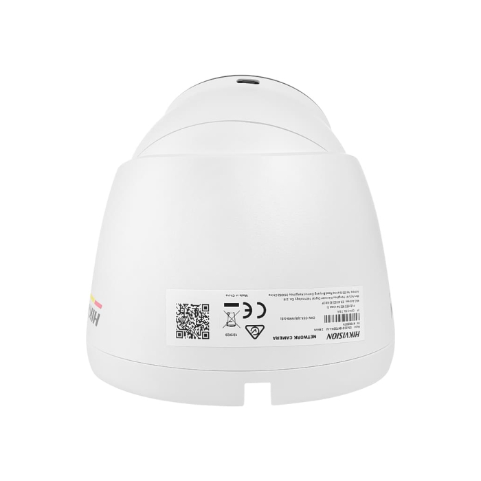 Камера видеонаблюдения Hikvision DS-2CD1347G2H-LIUF (2.8) UA