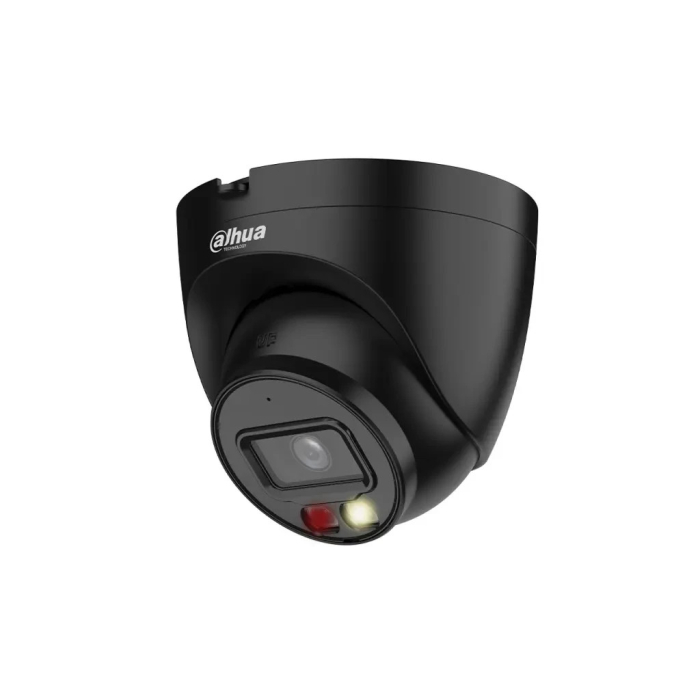 Камера відеоспостереження Dahua DH-IPC-HDW2449T-S-IL-BE (2.8) UA