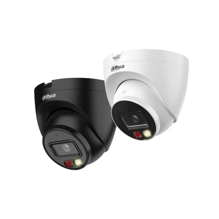 Камера відеоспостереження Dahua DH-IPC-HDW2449T-S-IL-BE (2.8) UA