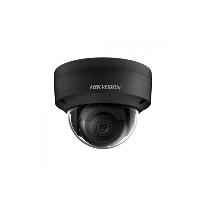 Камера видеонаблюдения Hikvision DS-2CD1143G2-I (2.8) black UA