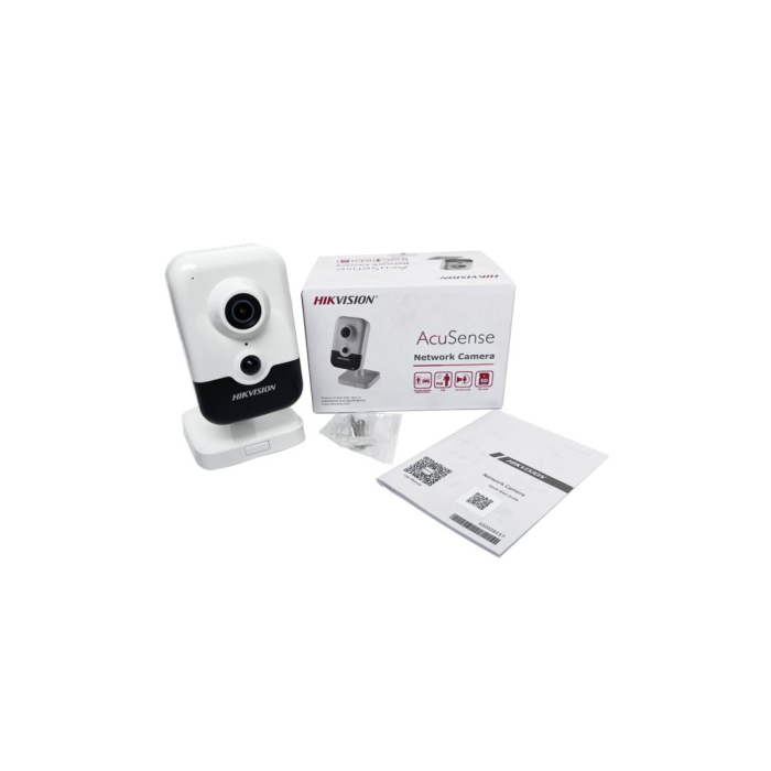 Камера відеоспостереження Hikvision DS-2CD2421G0-I(C) (2.8) UA