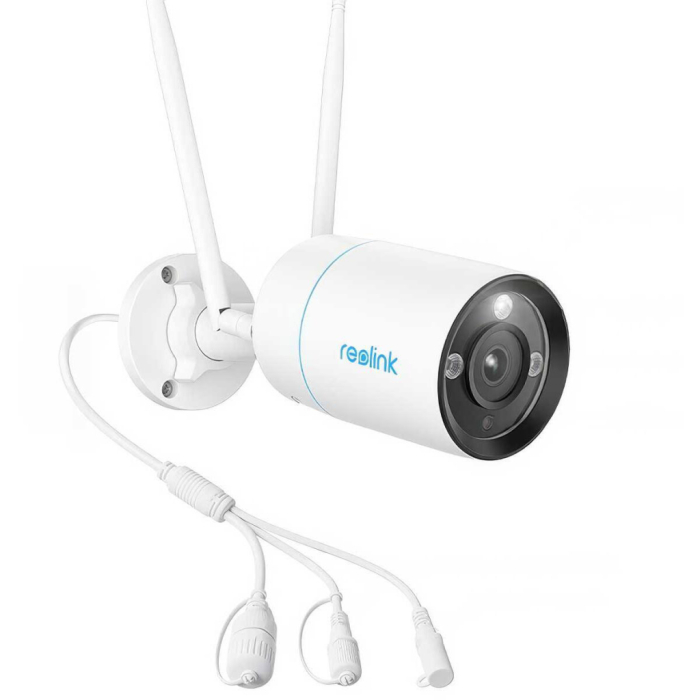 Камера відеоспостереження Reolink W330 (4.0) UA