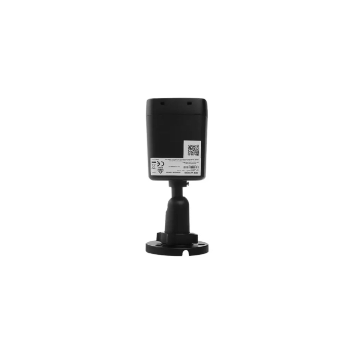 Камера відеоспостереження Hikvision DS-2CD1043G2-I (2.8) (BLACK) UA
