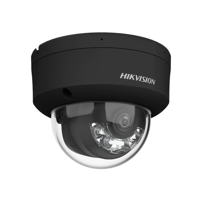 Камера видеонаблюдения Hikvision DS-2CD2143G2-LIS2U (2.8) Black UA