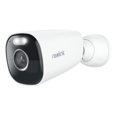 Камера відеоспостереження Reolink Argus Eco Pro (B340) UA