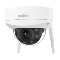 Камера відеоспостереження Reolink W437 UA