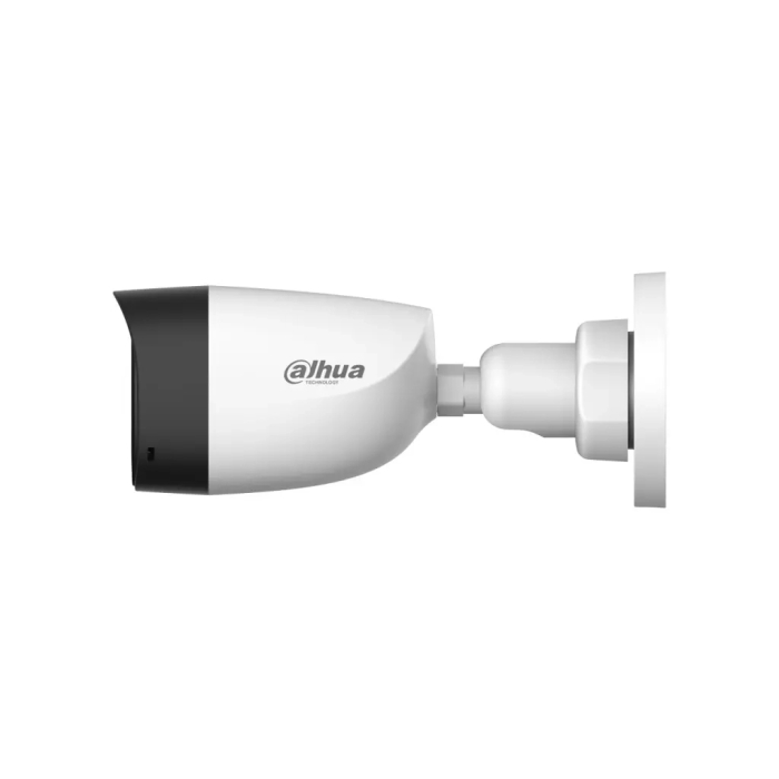 Камера відеоспостереження Dahua DH-HAC-HFW1500CLP-IL-A (2.8) UA