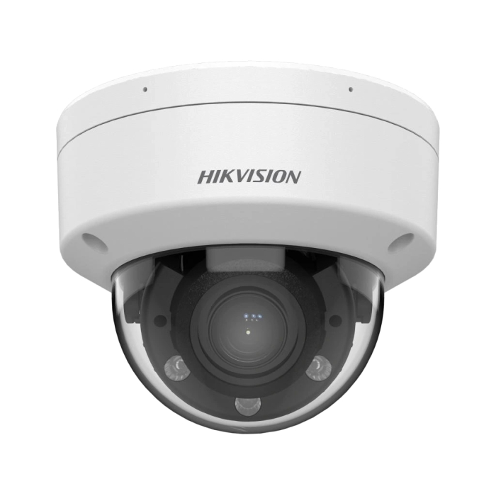 Камера відеоспостереження Hikvision DS-2CD1743G2-LIZU (2.8-12) UA