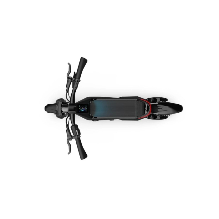 Електросамокат OKAI ES800 Panther Off-Road Black UA