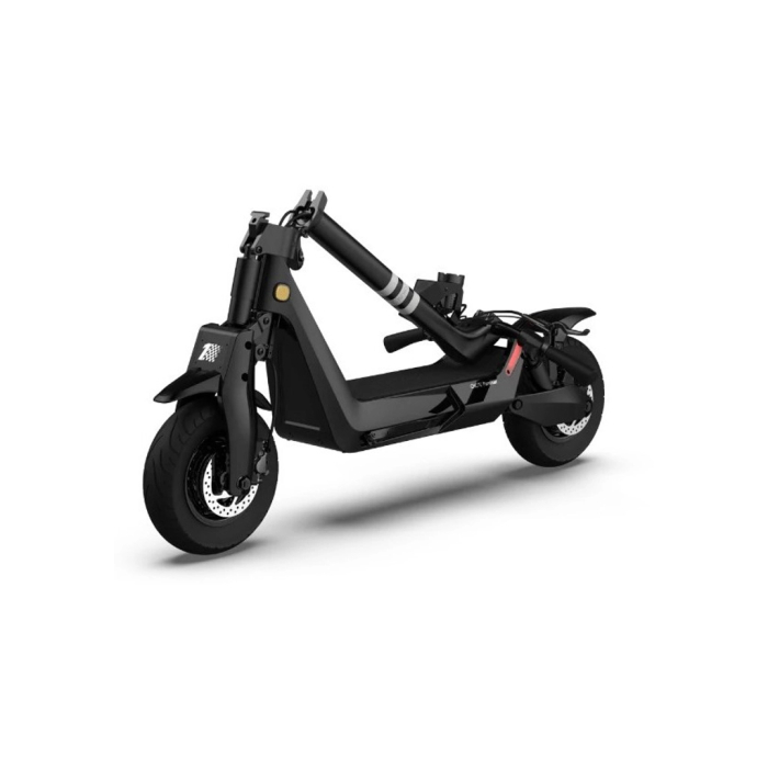 Електросамокат OKAI ES800 Panther Off-Road Black UA