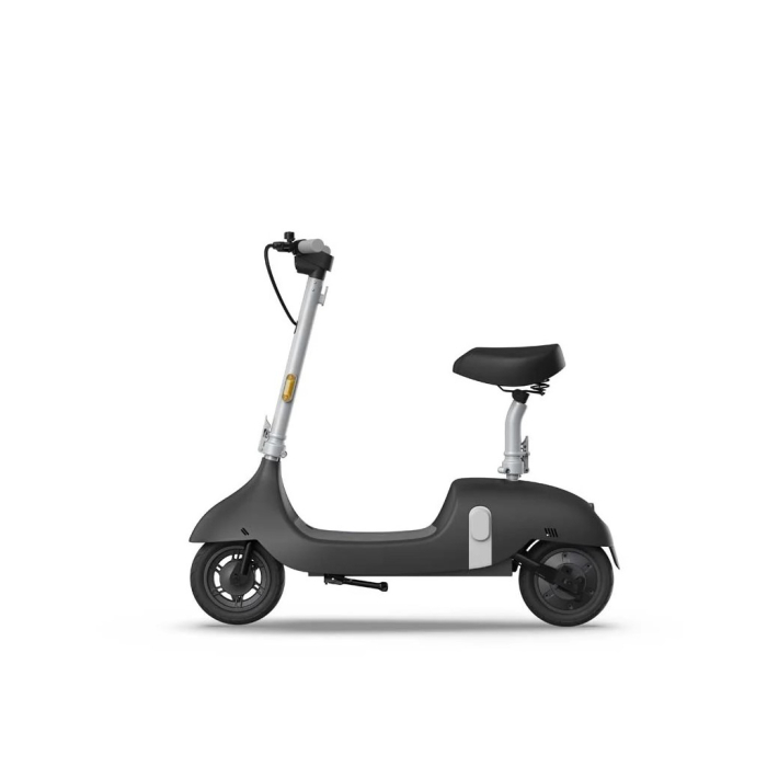 Електросамокат OKAI Ceetle PRO EA10C Black UA