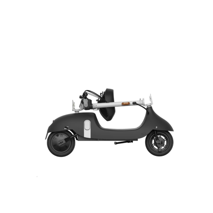 Електросамокат OKAI Ceetle PRO EA10C Black UA