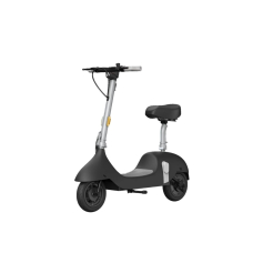 Електросамокат OKAI Ceetle PRO EA10C Black (EA10C-B) UA