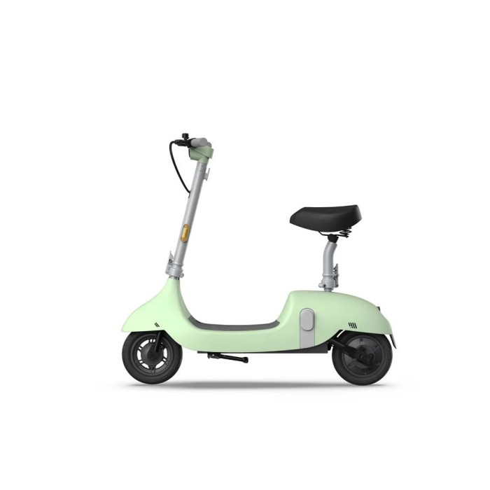 Електросамокат OKAI Ceetle PRO EA10C Mint Green UA