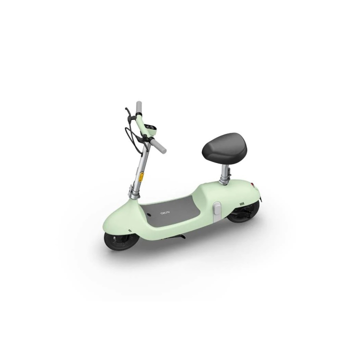 Електросамокат OKAI Ceetle PRO EA10C Mint Green UA