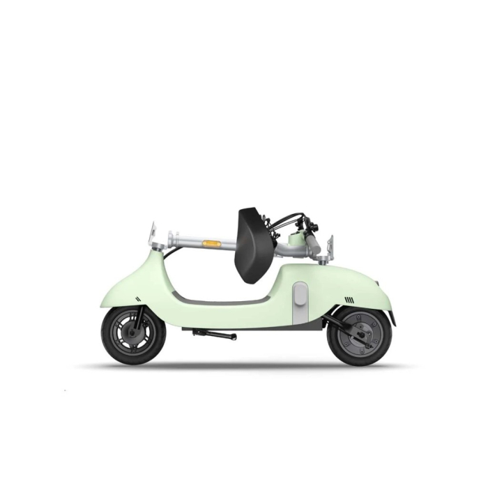 Електросамокат OKAI Ceetle PRO EA10C Mint Green UA