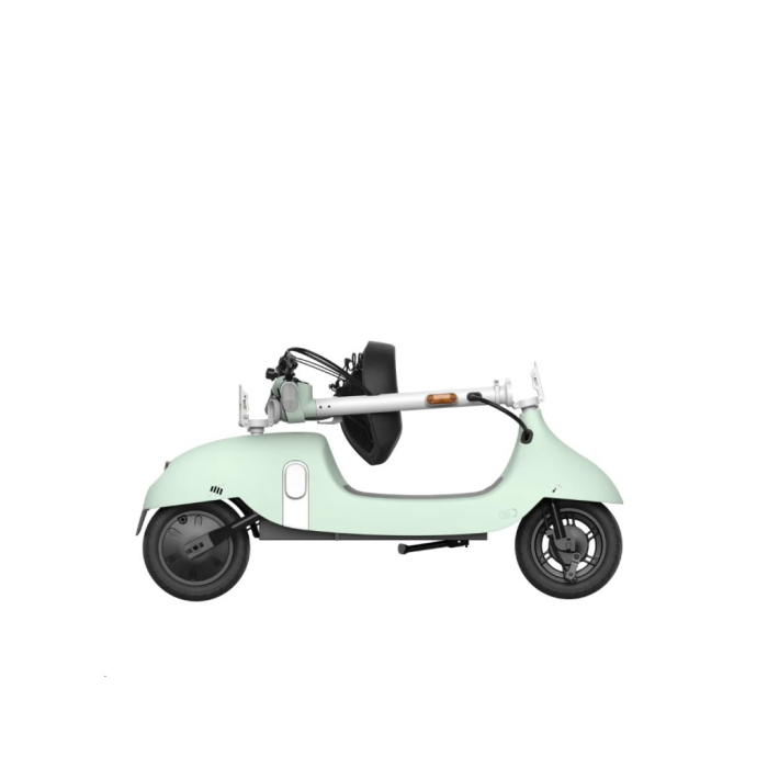 Електросамокат OKAI Ceetle PRO EA10C Mint Green UA
