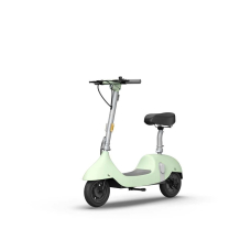 Електросамокат OKAI Ceetle PRO EA10C Mint Green (EA10C-MG) UA