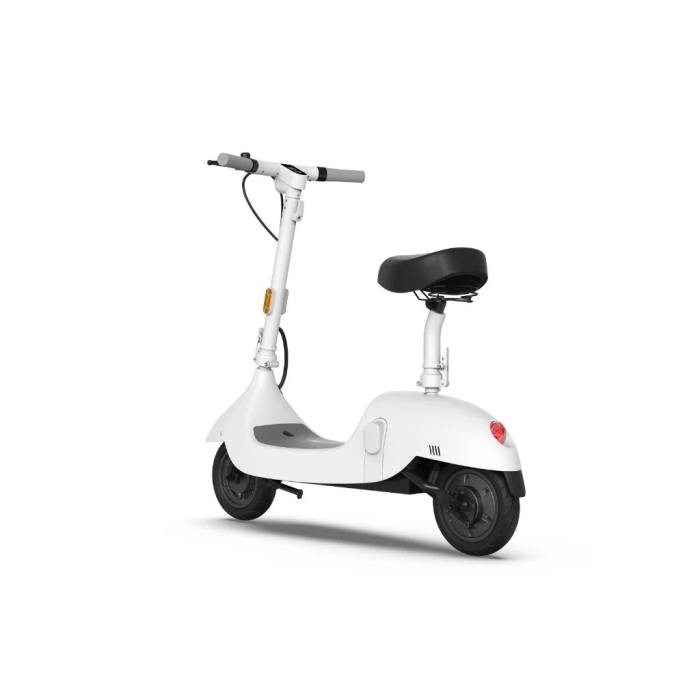 Електросамокат OKAI Ceetle PRO EA10C White UA
