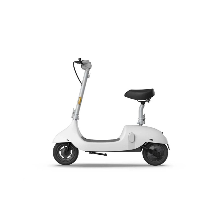 Електросамокат OKAI Ceetle PRO EA10C White UA