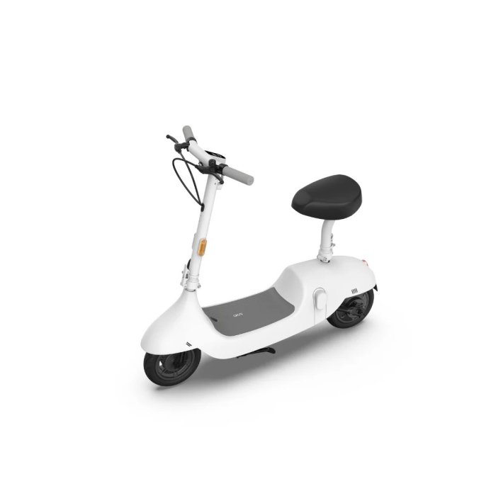 Електросамокат OKAI Ceetle PRO EA10C White UA