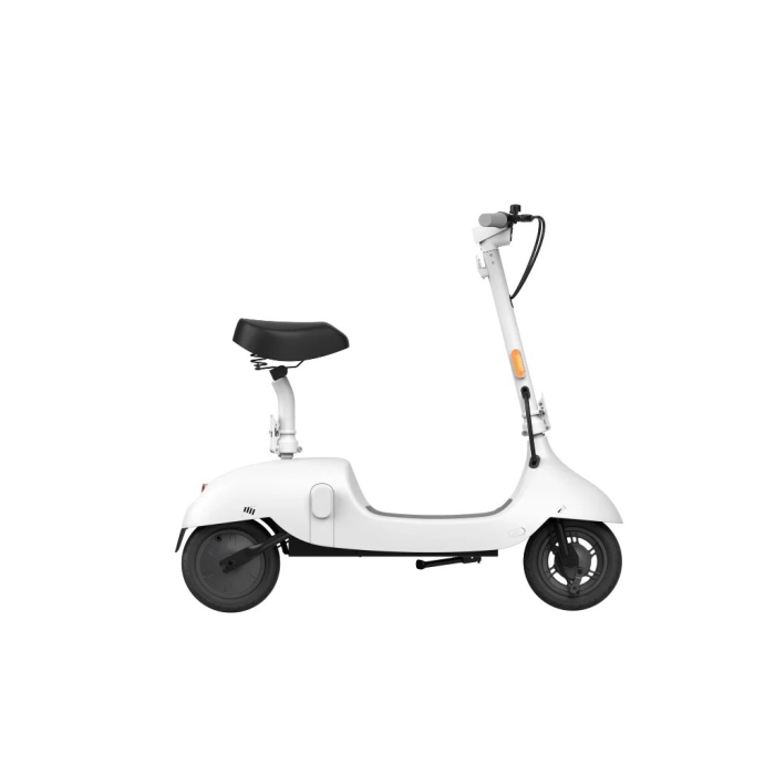 Електросамокат OKAI Ceetle PRO EA10C White UA