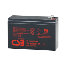 Батарея до ДБЖ 12В 6.5Ач CSB (HR1224WF2F1) UA