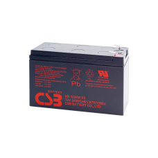 Батарея до ДБЖ 12В 9Аг CSB (HR1234WF2) UA