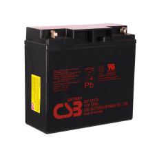 Батарея до ДБЖ CSB 12В 17 Ач (GP12170B1/ В3) UA
