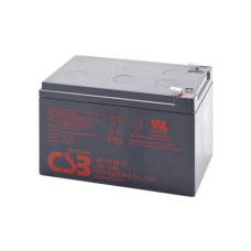 Батарея до ДБЖ CSB 12В 12 Аг (GP12120 F2) UA