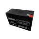 Батарея до ДБЖ Frime GS1270 12V 7Ah UA