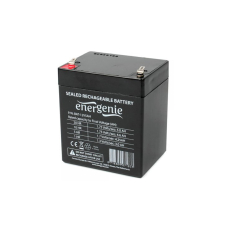 Батарея до ДБЖ EnerGenie 12В 5 Ач (BAT-12V5AH) UA