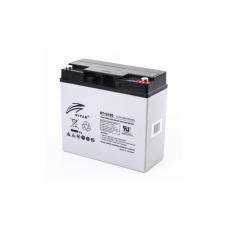 Батарея для ИБП Ritar AGM RT12180, 12V-18Ah UA