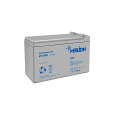 Батарея до ДБЖ Merlion 12V-9Ah (GP1290F2) UA