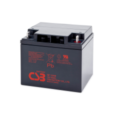 Батарея до ДБЖ CSB 12В 40 Ач (GP12400) UA