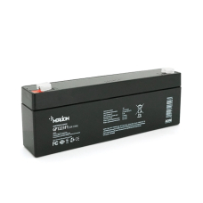 Батарея для ИБП Merlion 12V-2.3Ah (GP1223F1) UA