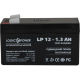Батарея для ИБП LogicPower LPM 12В 1.3 Ач UA