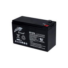 Батарея до ДБЖ Ritar AGM 12V-7Ah (RT1270B) UA