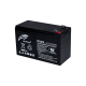 Батарея до ДБЖ Ritar AGM 12V-7Ah (RT1270B) UA