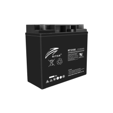 Батарея для ИБП Ritar AGM 12V-18Ah (RT12180B) Black UA