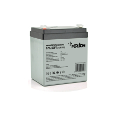Батарея для ИБП Merlion 12V-5Ah (GP1250F1) UA
