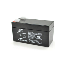 Батарея для ИБП Ritar AGM RT1213, 12V-1.3Ah UA
