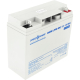 Батарея к ИБП LogicPower LPM MG 12В 20Ач UA