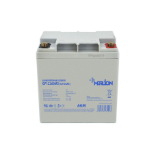 Батарея до ДБЖ Merlion GP12260M5 12V-26Ah UA