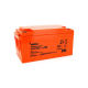 Батарея до ДБЖ Merlion 12V-65Ah GEL (G12650M6 GEL) UA