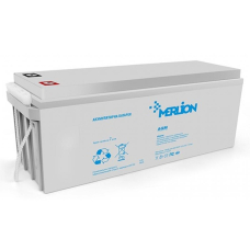 Батарея до ДБЖ Merlion 12V 250Ah (GP122500M8) UA