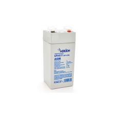 Батарея до ДБЖ Merlion 4V-4.5Ah (GP445F1) UA