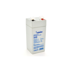 Батарея до ДБЖ Merlion 4V-5Ah (GP450F1) UA