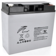 Батарея до ДБЖ Ritar 12V 14 Ah (HR1250W) UA