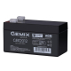 Батарея до ДБЖ Gemix GB 12В 1.2Ач (GB12012) UA
